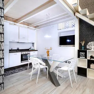 Stesicoro Exclusive House Appartamento